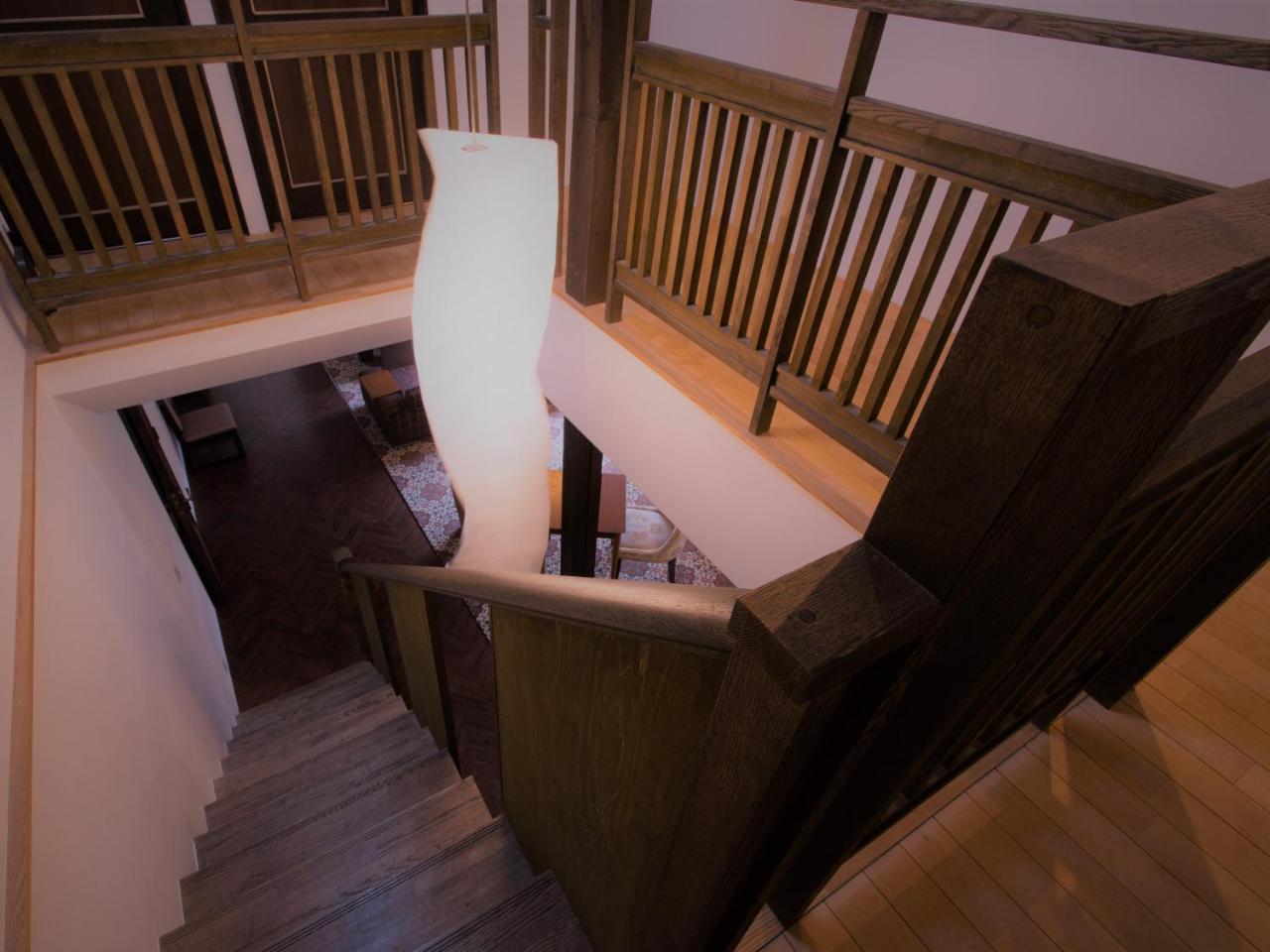Dan Lan Hotel Nijo Kyokomachi เกียวโต ภายนอก รูปภาพ