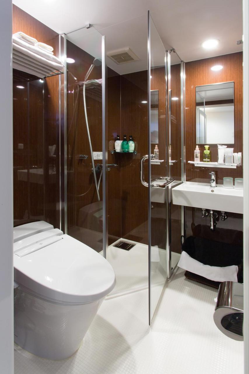 Dan Lan Hotel Nijo Kyokomachi เกียวโต ภายนอก รูปภาพ
