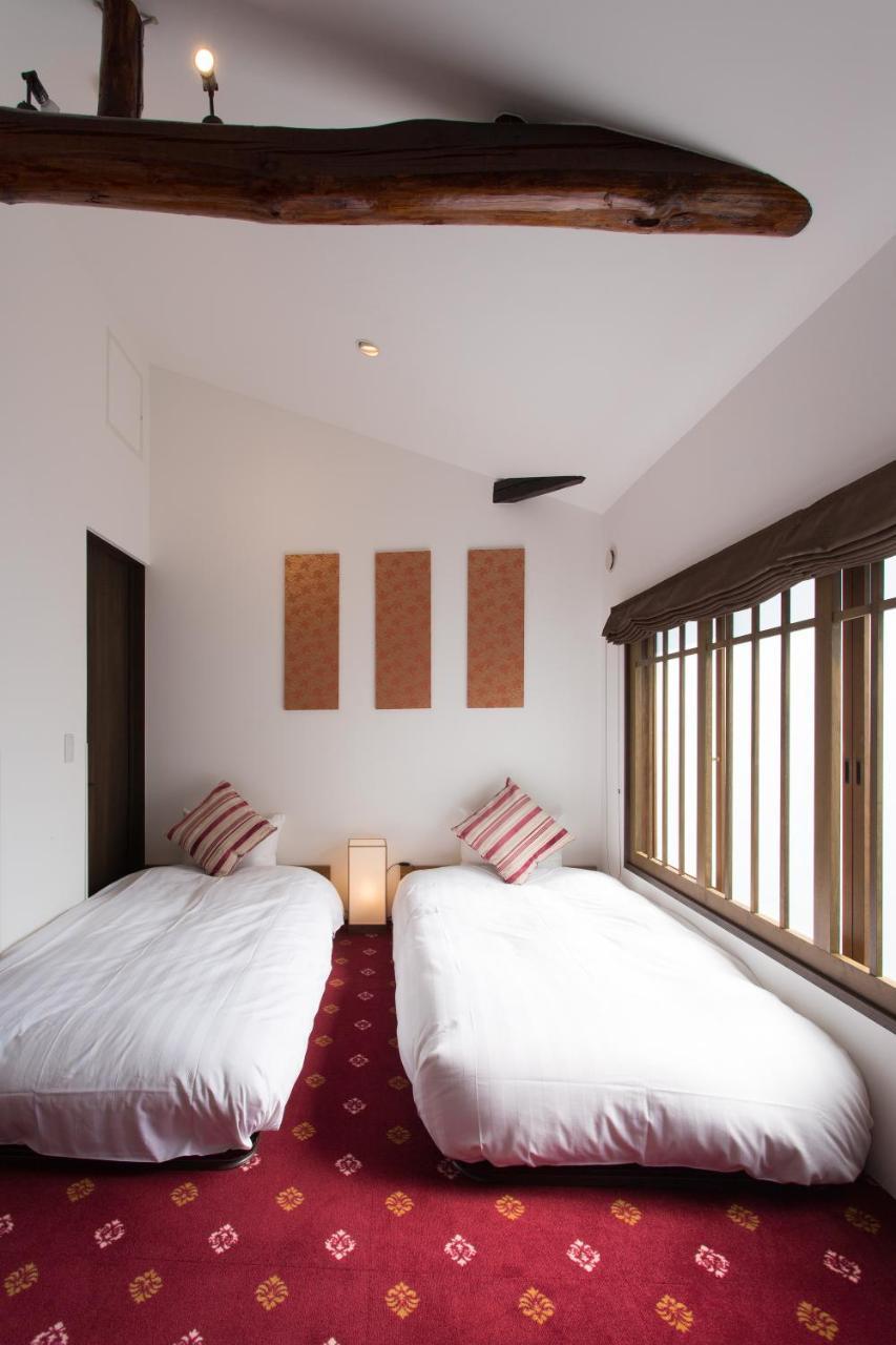 Dan Lan Hotel Nijo Kyokomachi เกียวโต ภายนอก รูปภาพ