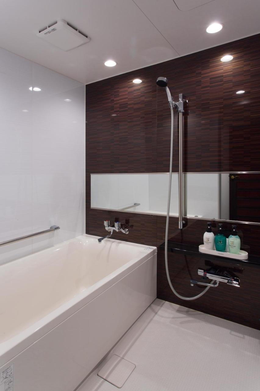 Dan Lan Hotel Nijo Kyokomachi เกียวโต ภายนอก รูปภาพ