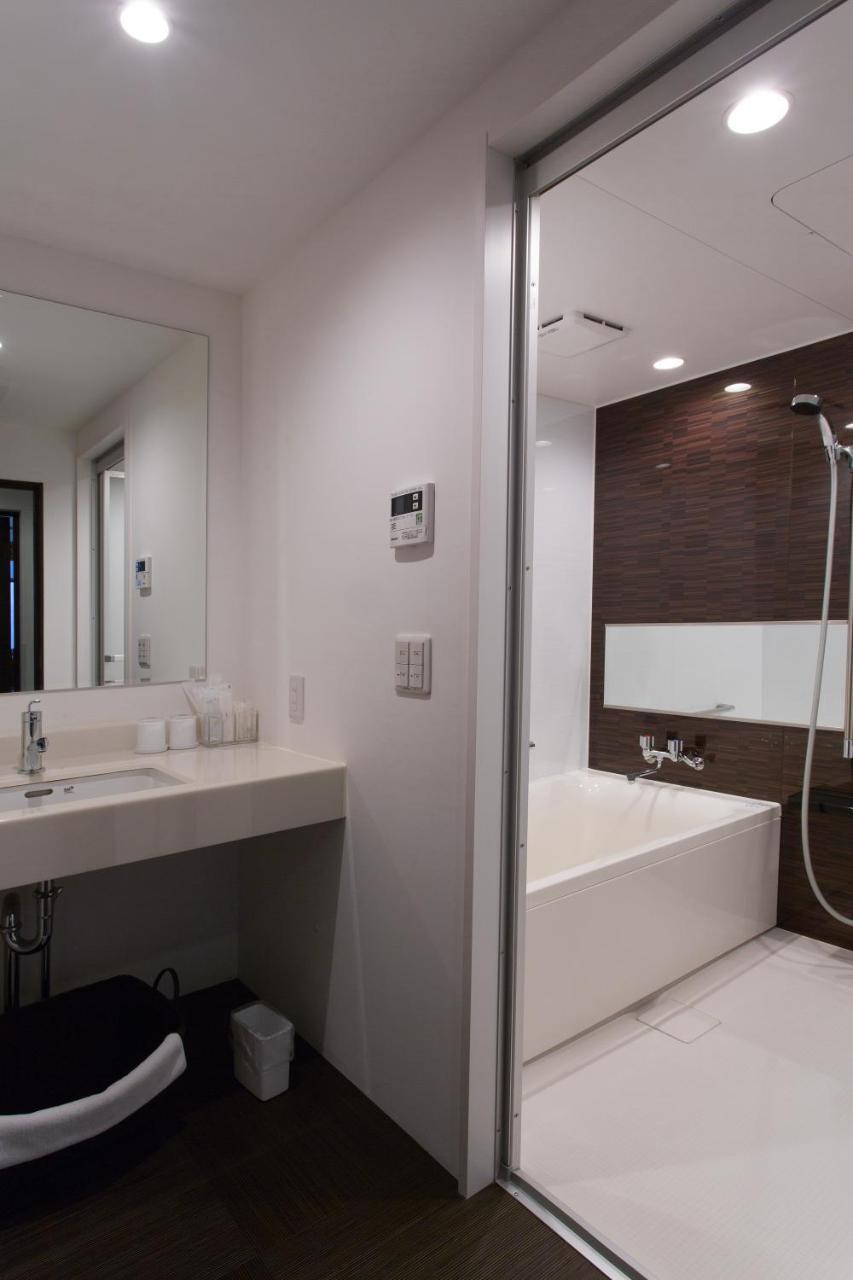 Dan Lan Hotel Nijo Kyokomachi เกียวโต ภายนอก รูปภาพ