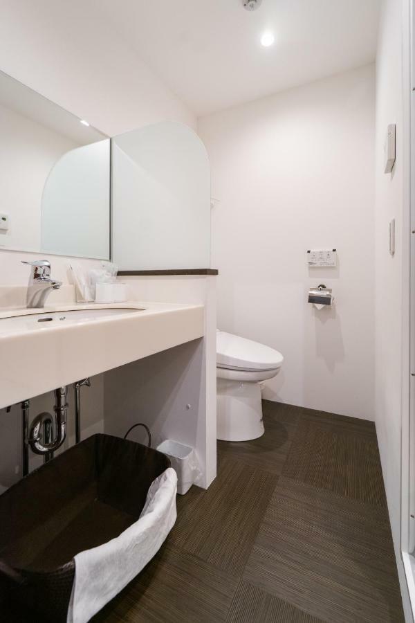 Dan Lan Hotel Nijo Kyokomachi เกียวโต ภายนอก รูปภาพ